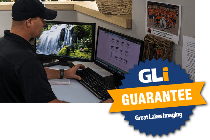 GLi guarantee