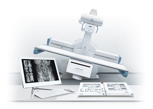 Apollo with Diva software New and Used Urgent Care Medical Equipment