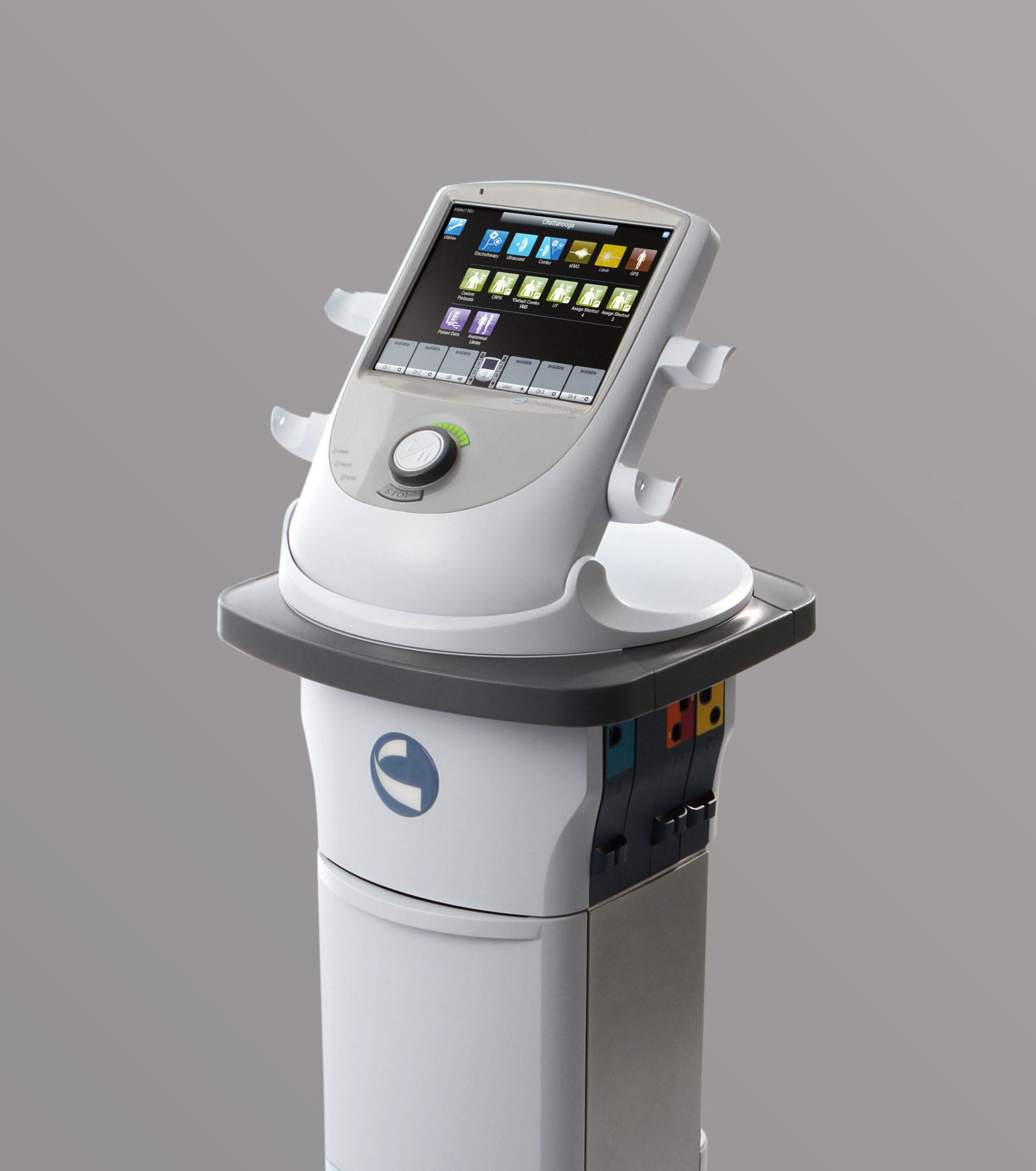 Vectra Neo: Advanced Electrotherapy System