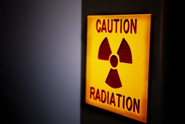 Why is Lead a Good Radiation Shield? A Detroit Radiologist Explains