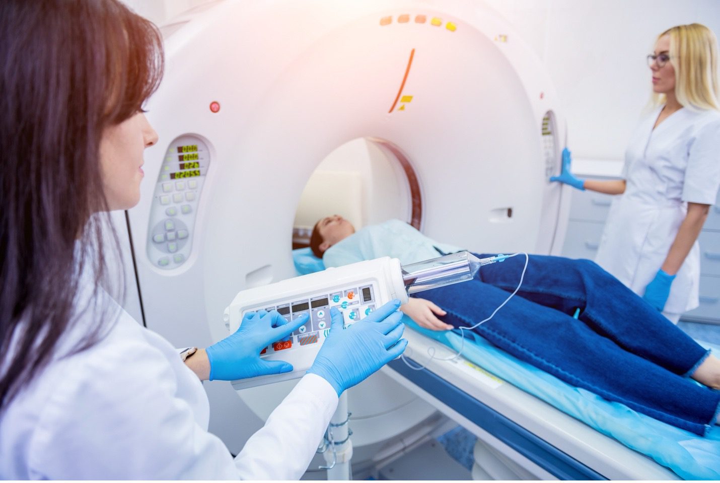 Proper Setup of Medical Equipment New and Used Urgent Care Medical Equipment