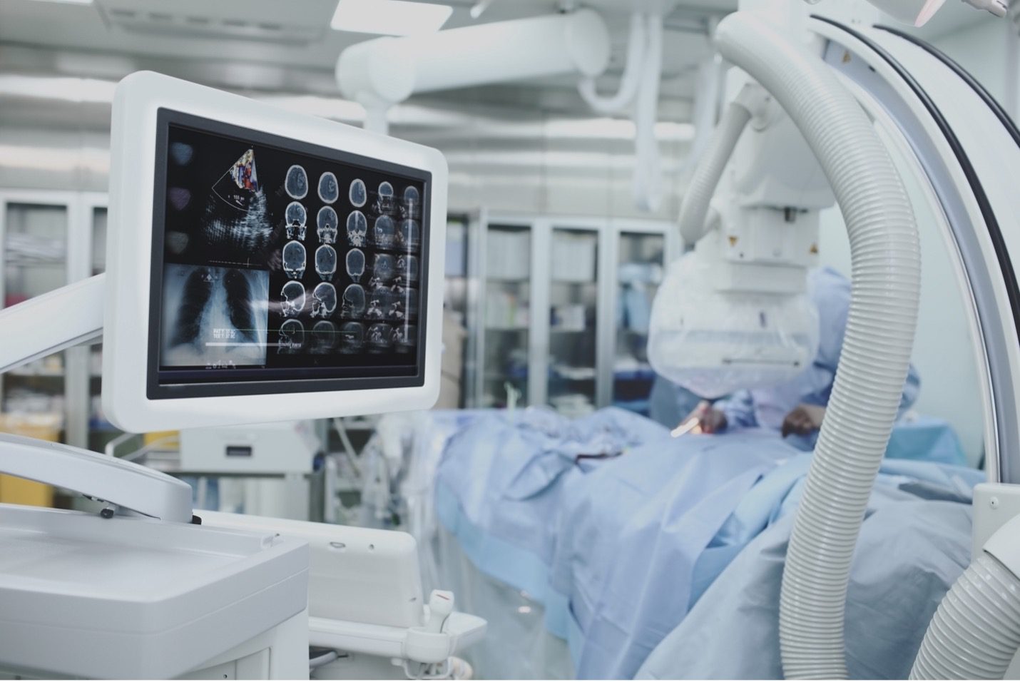 medical imaging technology