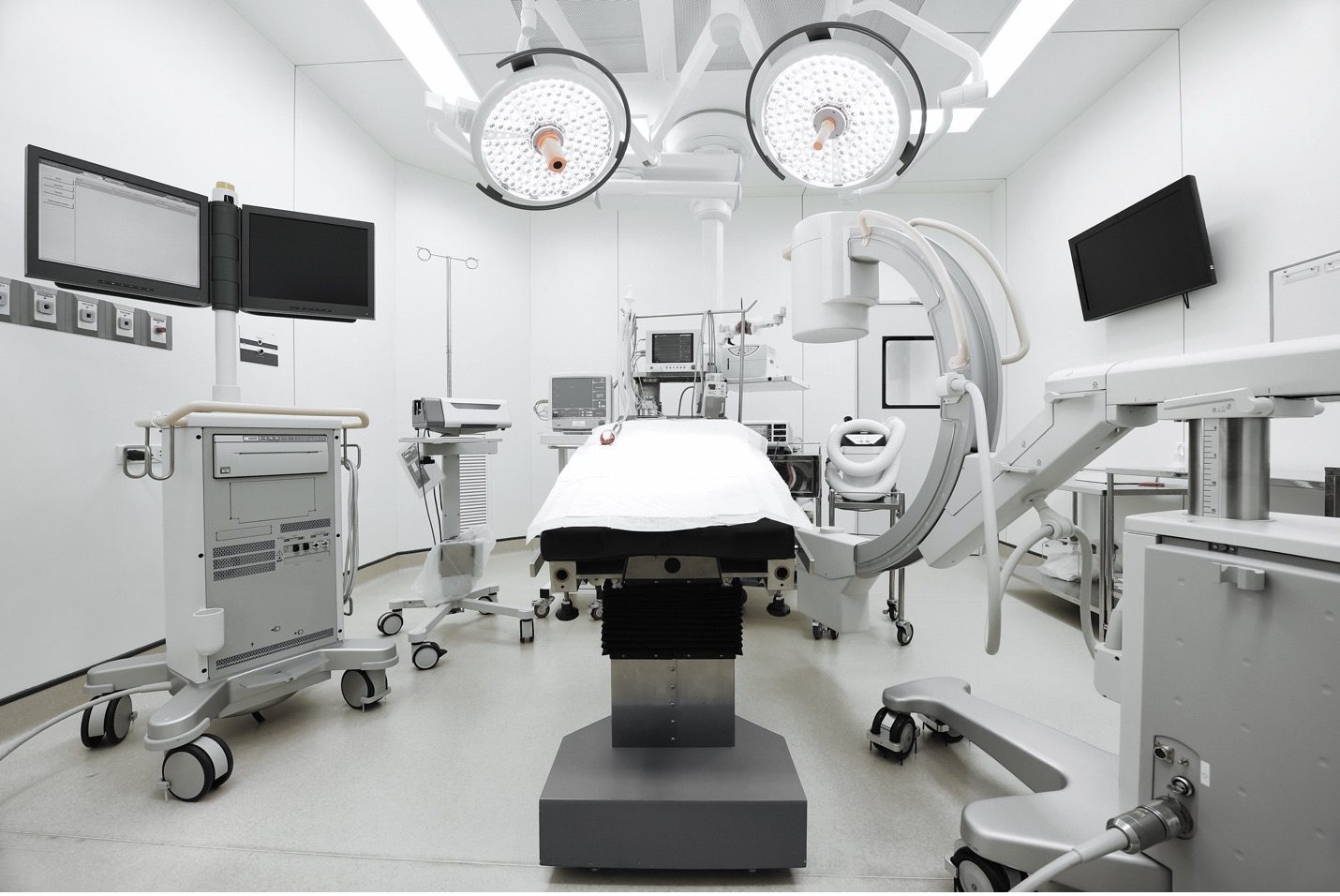 Best Practices to Set Up and Install Medical Equipment