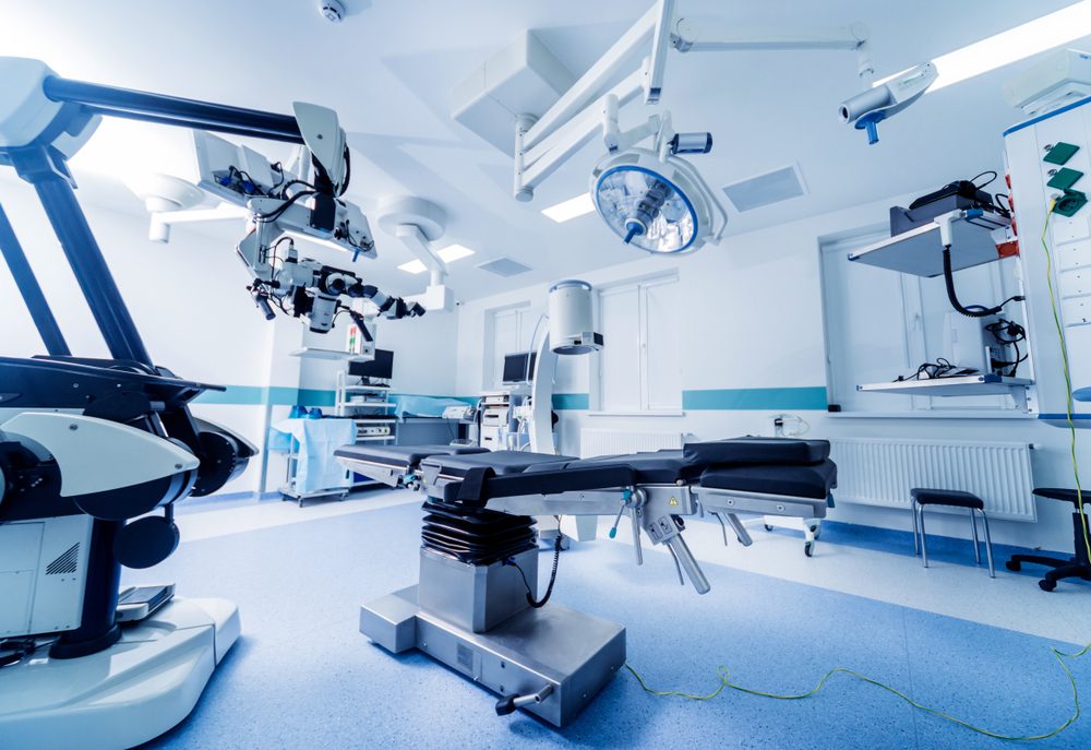 Reasons to Buy Refurbished Medical Equipment