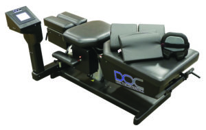 The Different Types of Chiropractic Tables
