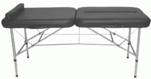 The Different Types of Chiropractic Tables