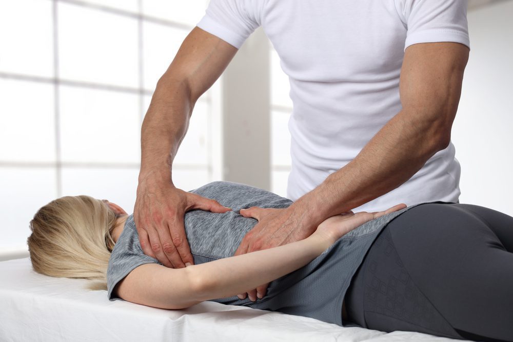 The Different Types of Chiropractic Tables