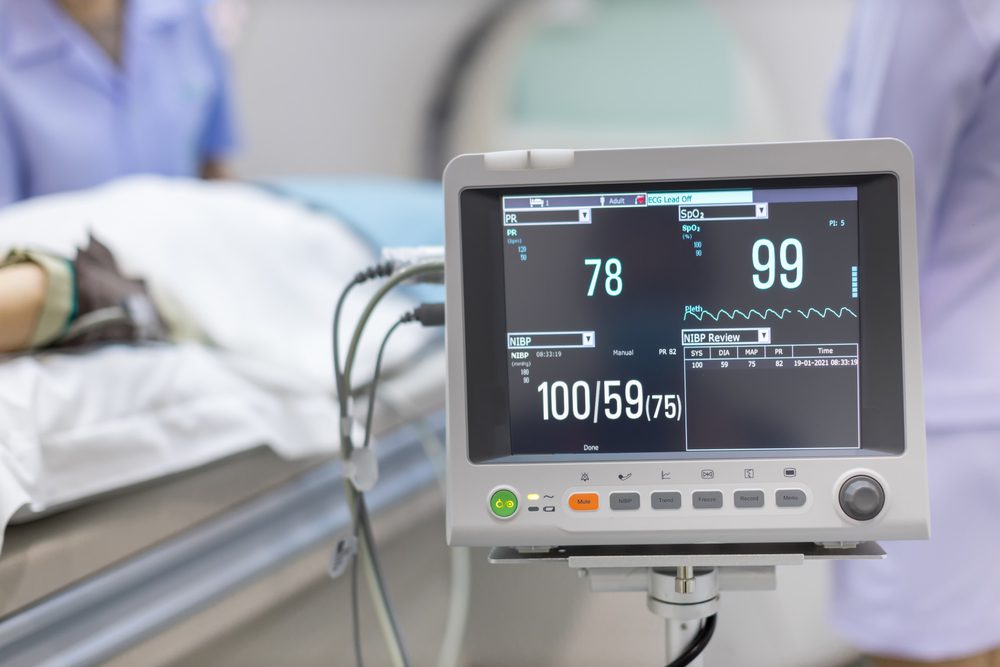 Maintaining Your Patient Monitors for Optimum Performance