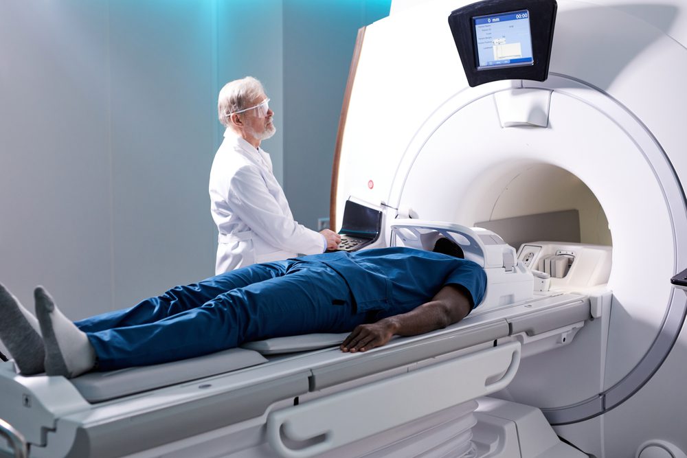 The Difference Between an MRI and a CT Scan