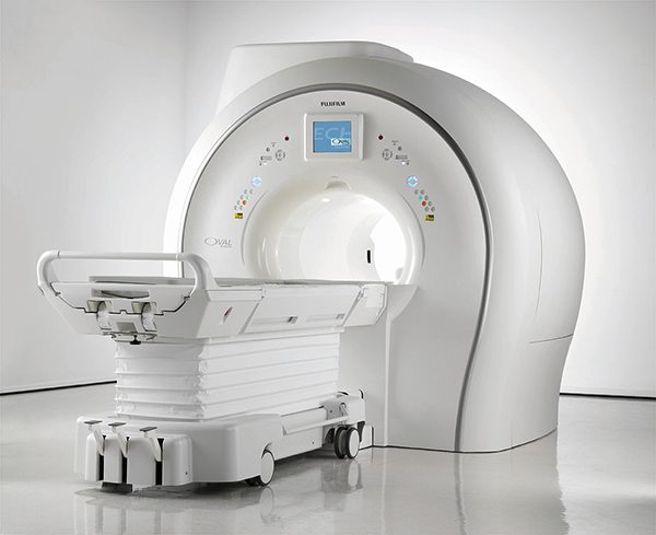 Fujifilm’s Echelon Oval 1.5T MRI System: Revolutionizing Diagnostic Medical Imaging