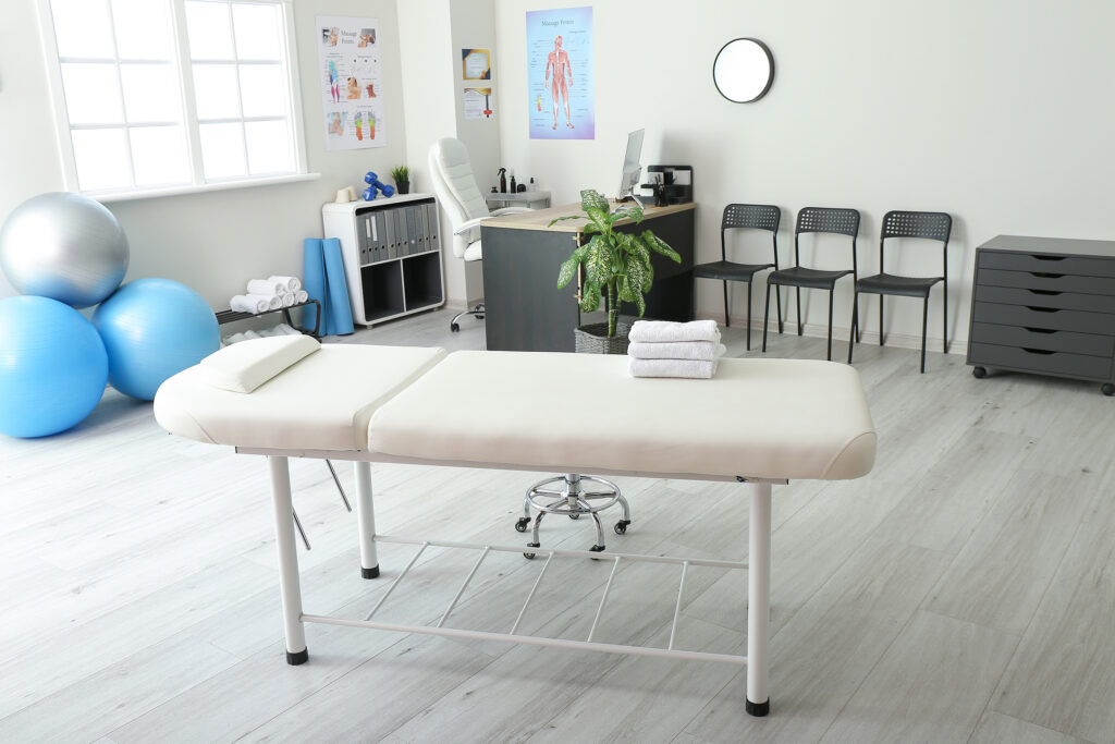 The Benefits of Used Chiropractic Equipment
